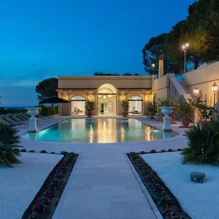 Villa Tenuta Bagni De' Consoli 24, Emma *