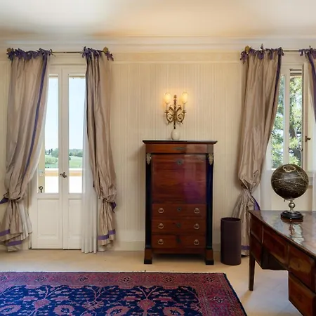 Villa Tenuta Bagni De' Consoli 24, Emma Bertinoro