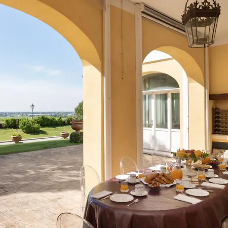 Tenuta Bagni De' Consoli 24, Emma * Bertinoro