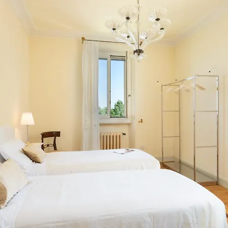Tenuta Bagni De' Consoli 24, Emma 베르티노로