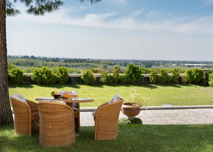 Tenuta Bagni De' Consoli 24, Emma Bertinoro