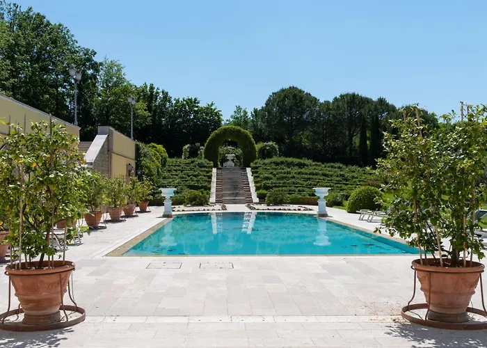 Villa Tenuta Bagni De' Consoli 24, Emma