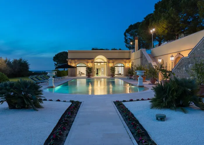 Villa Tenuta Bagni De' Consoli 24, Emma *