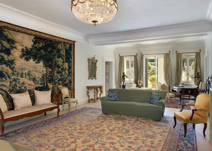 Tenuta Bagni De' Consoli 24, Emma *