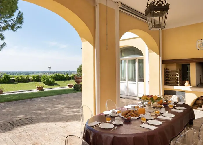 Tenuta Bagni De' Consoli 24, Emma * Bertinoro