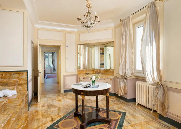 Tenuta Bagni De' Consoli 24, Emma