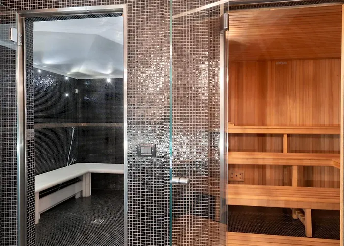 Villa Tenuta Bagni De' Consoli 24, Emma