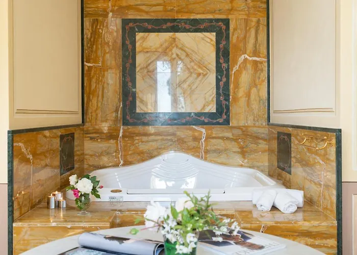 Tenuta Bagni De' Consoli 24, Emma Villa Bertinoro