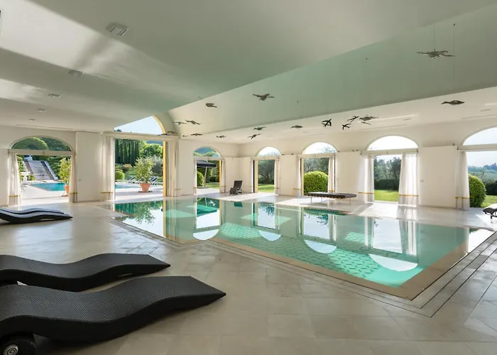 Villa Tenuta Bagni De' Consoli 24, Emma Bertinoro