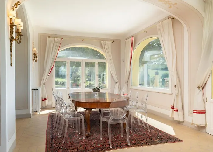 Tenuta Bagni De' Consoli 24, Emma *