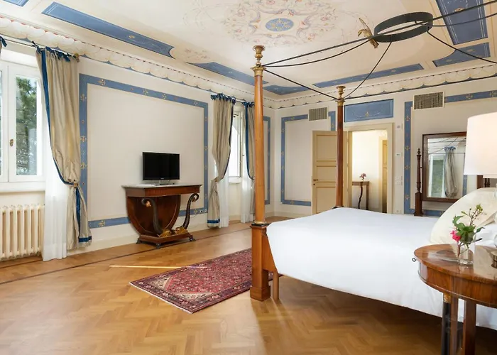 Villa Tenuta Bagni De' Consoli 24, Emma