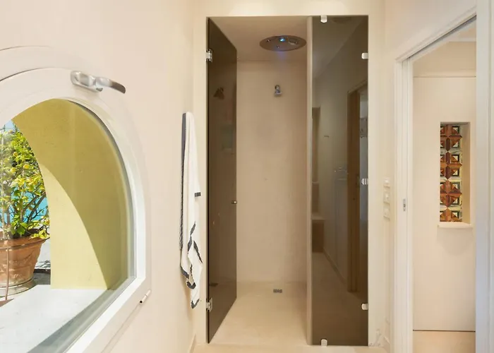 Tenuta Bagni De' Consoli 24, Emma Villa *