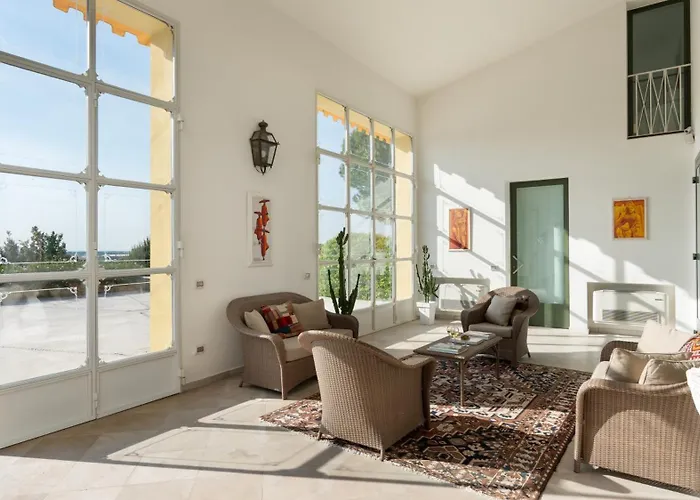 Tenuta Bagni De' Consoli 24, Emma Villa Bertinoro