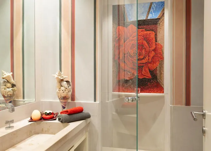 Tenuta Bagni De' Consoli 24, Emma Villa