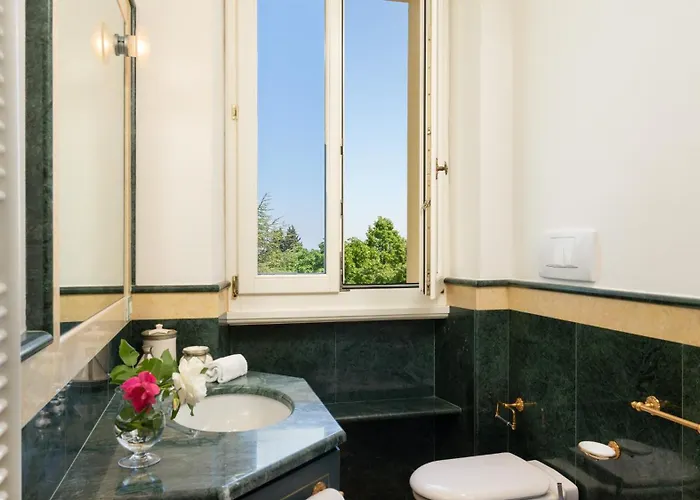 Tenuta Bagni De' Consoli 24, Emma Villa *