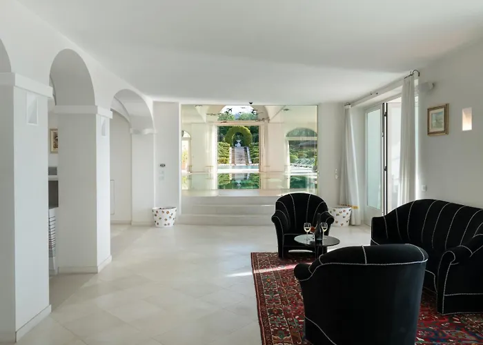 Villa Tenuta Bagni De' Consoli 24, Emma *