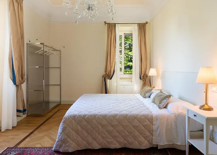 Tenuta Bagni De' Consoli 24, Emma Villa Bertinoro