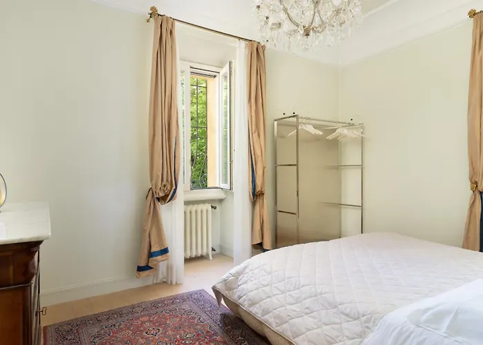 Villa Tenuta Bagni De' Consoli 24, Emma Bertinoro