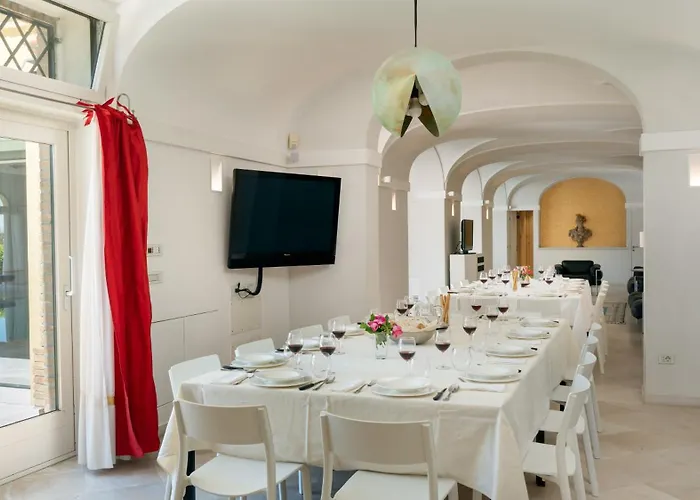 Tenuta Bagni De' Consoli 24, Emma *