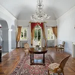 Tenuta Bagni De' Consoli 24, Emma Βίλα *