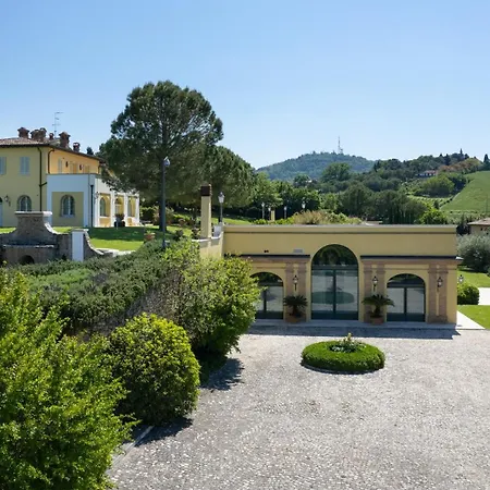 Villa Tenuta Bagni De' Consoli 12, Emma Bertinoro