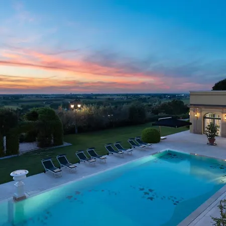 Tenuta Bagni De' Consoli 24, Emma * بيرتينورو