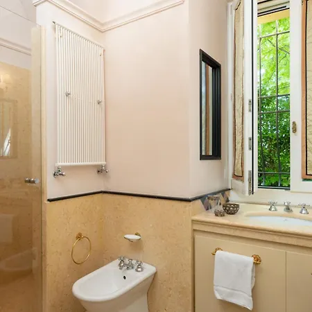 Tenuta Bagni De' Consoli 24, Emma فيلة