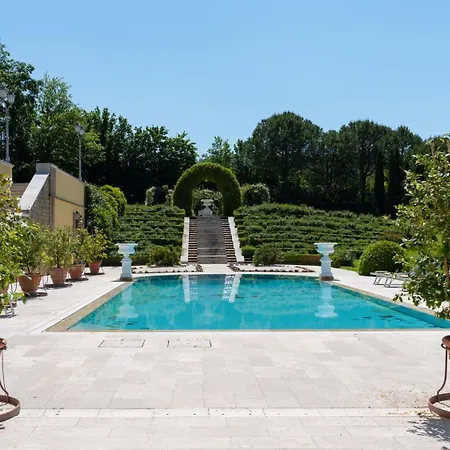 Villa Tenuta Bagni De' Consoli 12, Emma