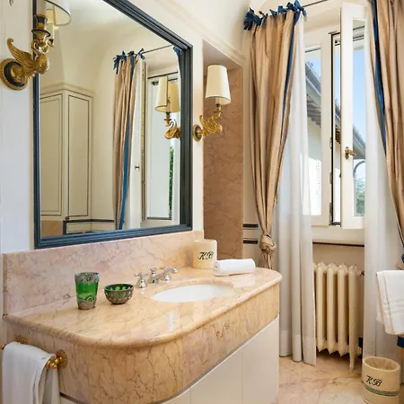 Tenuta Bagni De' Consoli 24, Emma Vila *