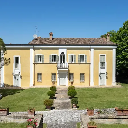 Tenuta Bagni De' Consoli 12, Emma Villa Bertinoro