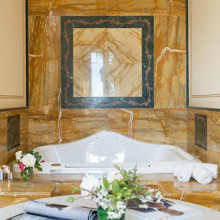 Tenuta Bagni De' Consoli 12, Emma Villa Bertinoro