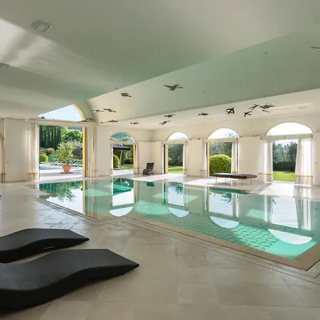 Villa Tenuta Bagni De' Consoli 12, Emma Bertinoro