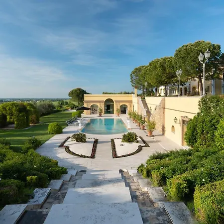 Tenuta Bagni De' Consoli 24, Emma