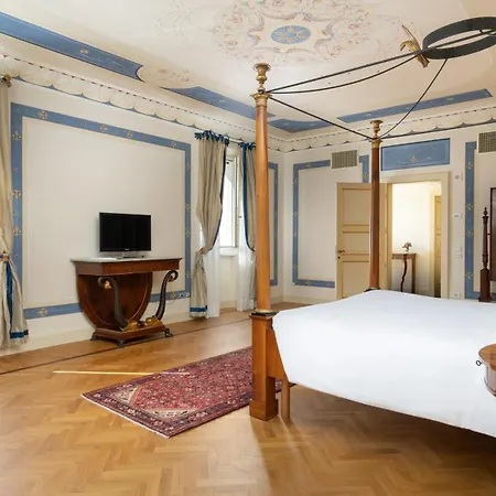 فيلة Tenuta Bagni De' Consoli 24, Emma