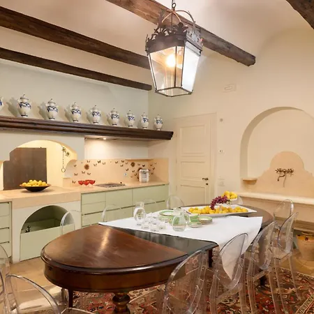 Tenuta Bagni De' Consoli 24, Emma * بيرتينورو