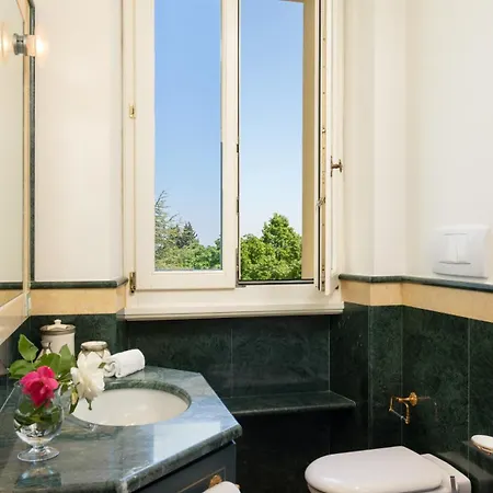 Tenuta Bagni De' Consoli 24, Emma Vila *
