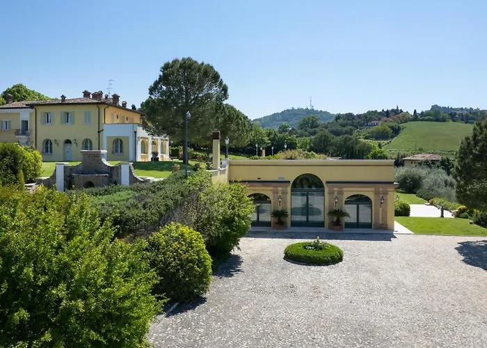 Villa Tenuta Bagni De' Consoli 24, Emma Bertinoro