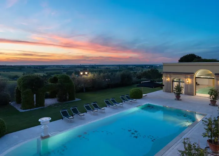 Tenuta Bagni De' Consoli 24, Emma * Bertinoro