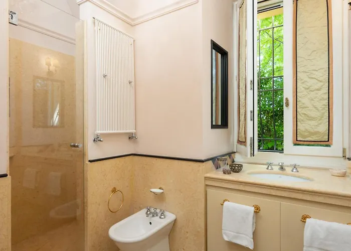 Tenuta Bagni De' Consoli 24, Emma Villa