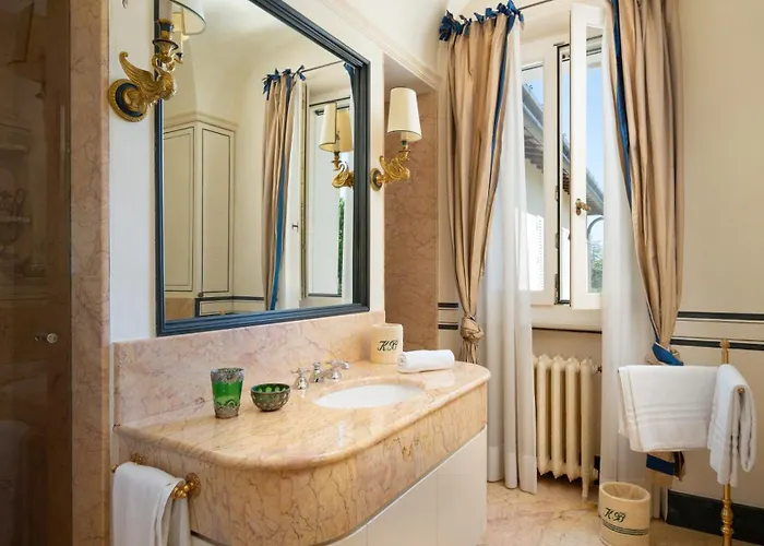 Tenuta Bagni De' Consoli 24, Emma Villa *