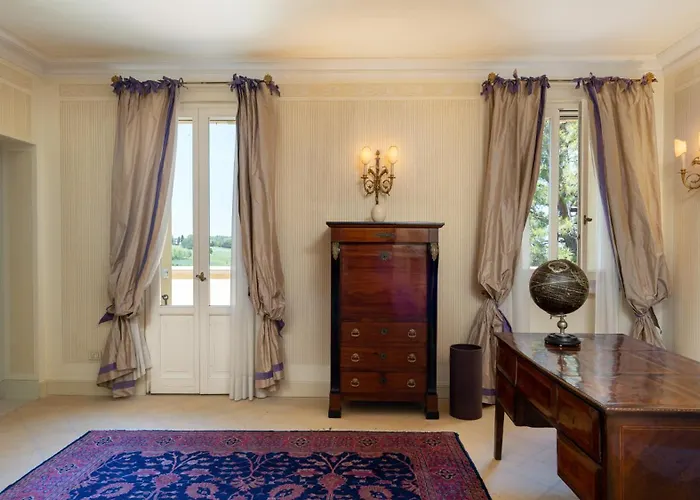 Villa Tenuta Bagni De' Consoli 24, Emma Bertinoro