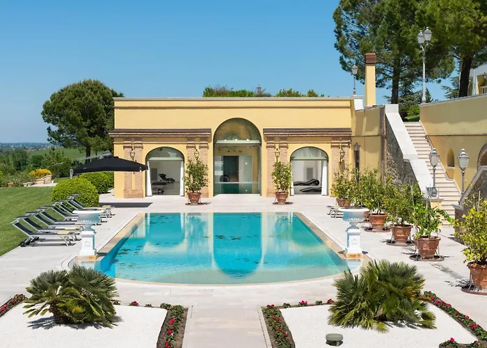 Tenuta Bagni De' Consoli 24, Emma Bertinoro