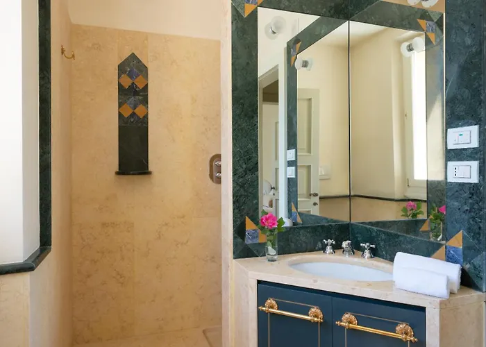 Villa Tenuta Bagni De' Consoli 24, Emma *