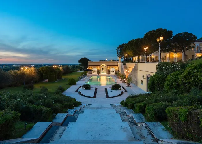 Tenuta Bagni De' Consoli 24, Emma * Bertinoro