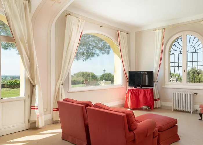 Villa Tenuta Bagni De' Consoli 24, Emma Bertinoro