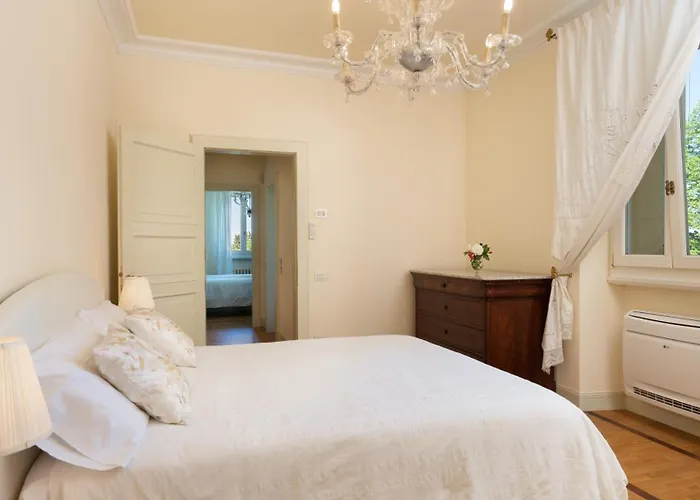 Tenuta Bagni De' Consoli 24, Emma